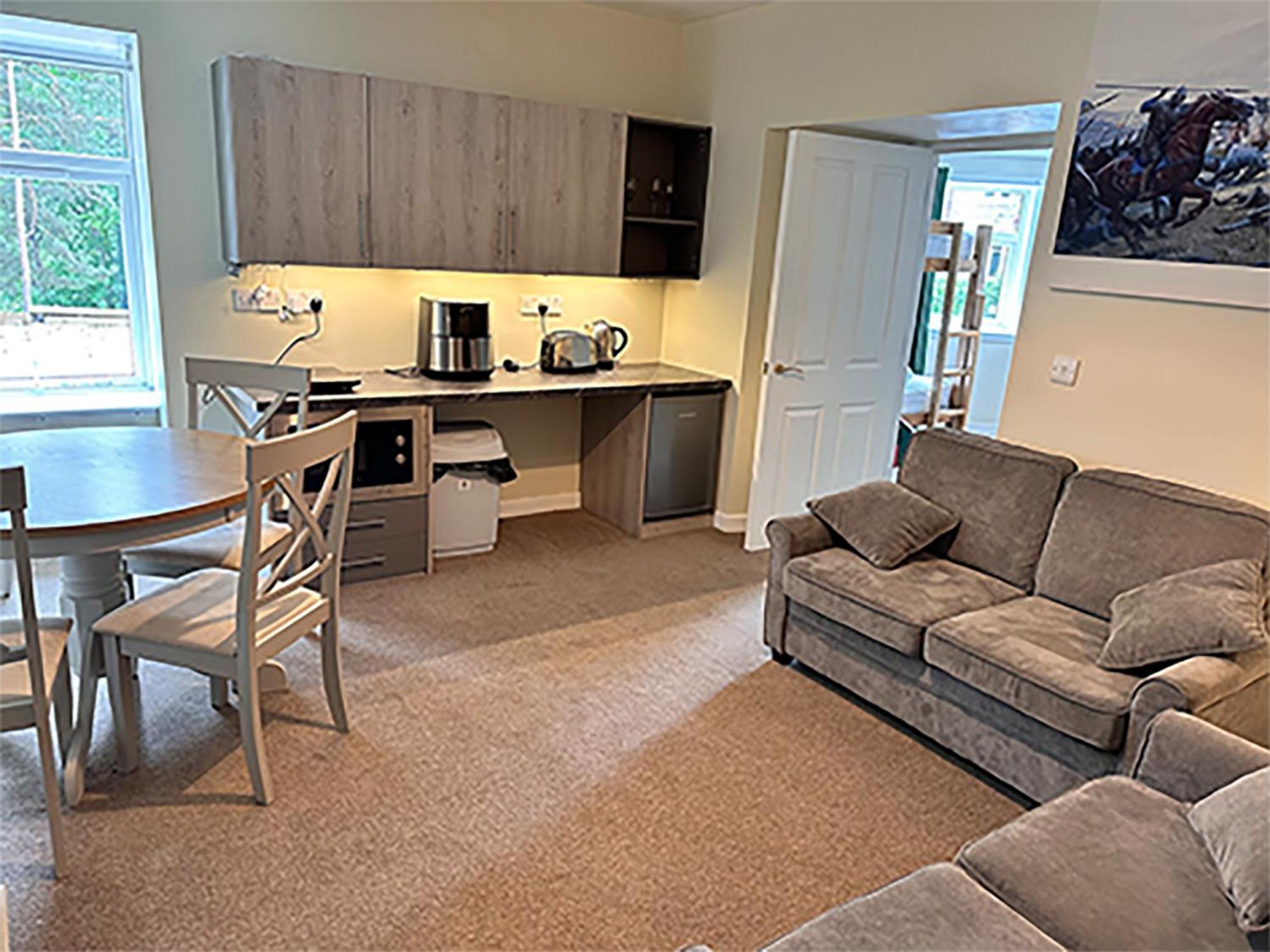 Hotel Forces Manor Kincraig Habitación foto