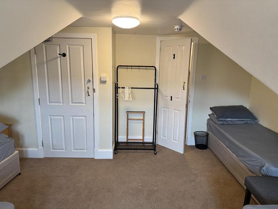 Hotel Forces Manor Kincraig Habitación foto