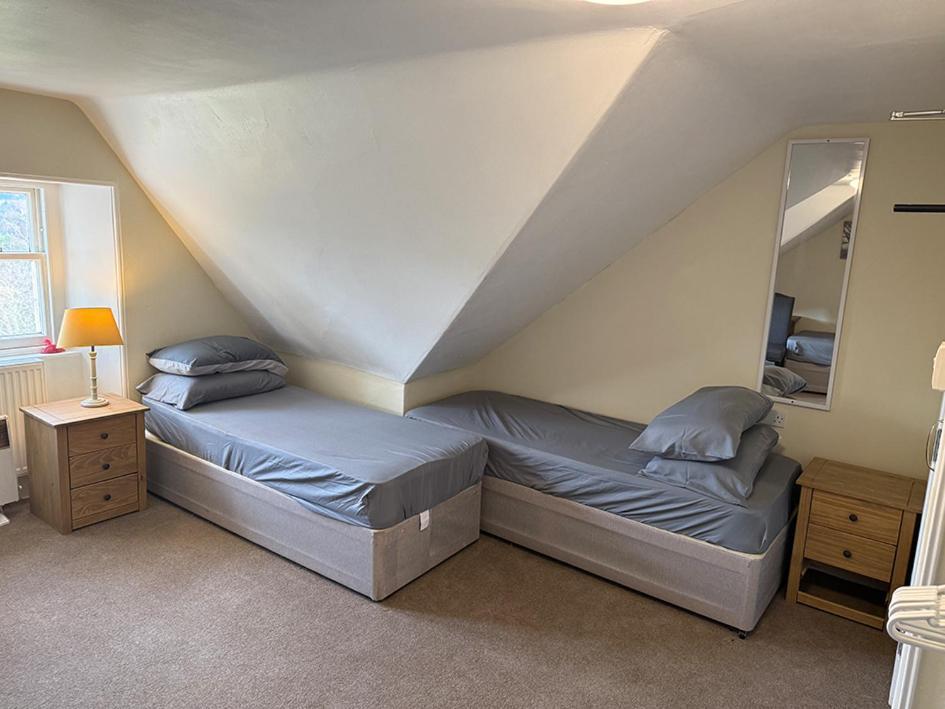 Hotel Forces Manor Kincraig Habitación foto